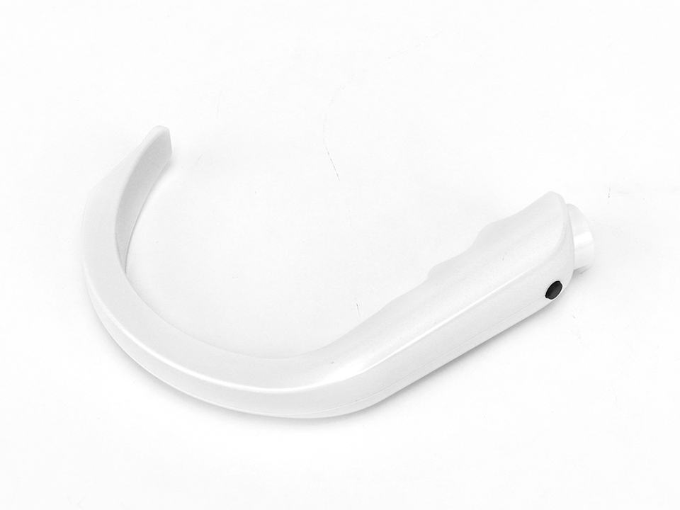 ClearVue 4" Video Laryngoscope Kit