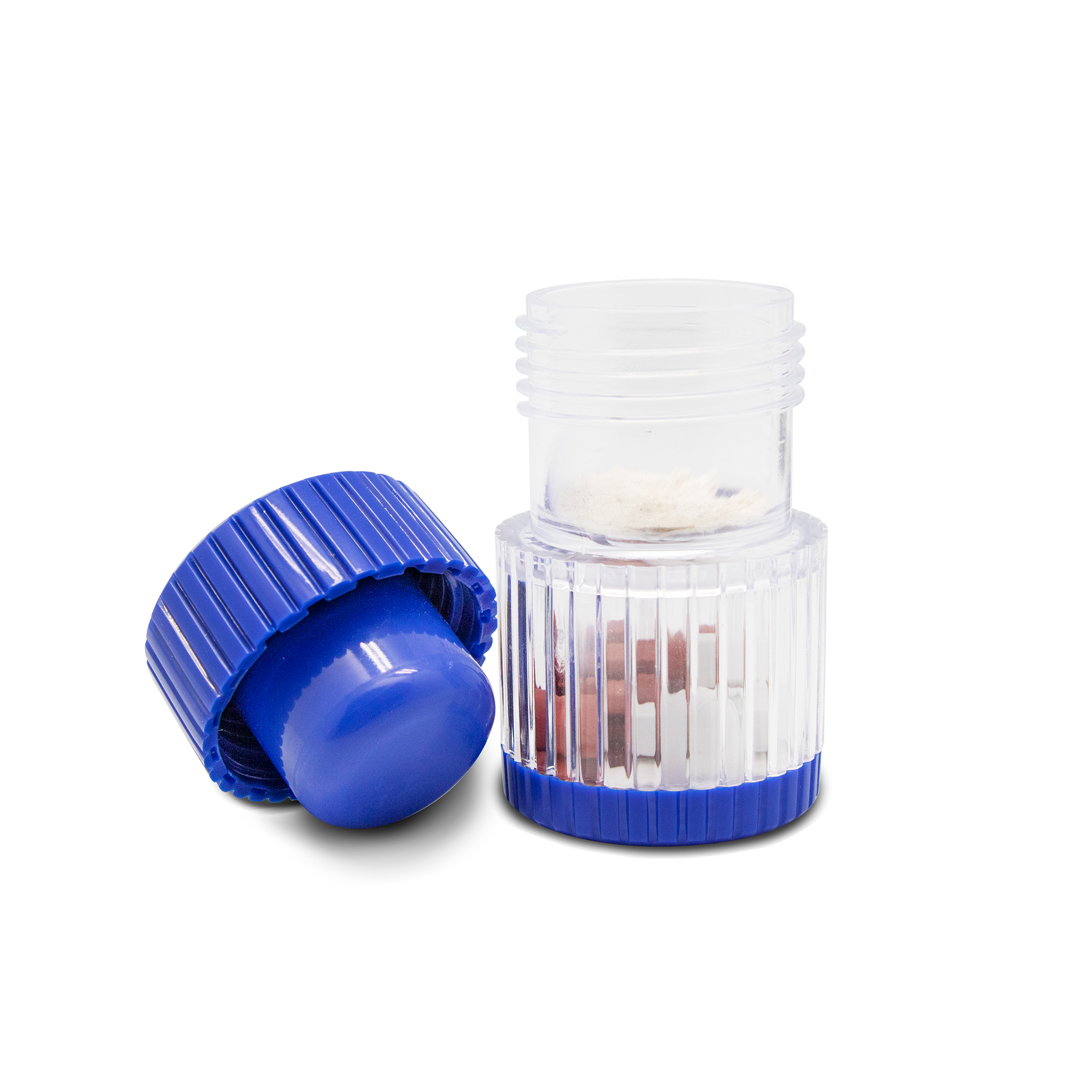 2 in 1 Pill Crusher