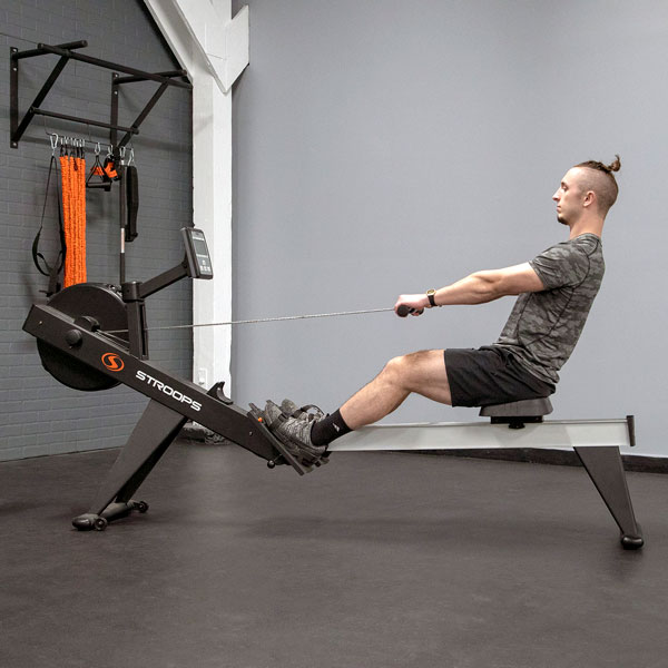 SXR Rower