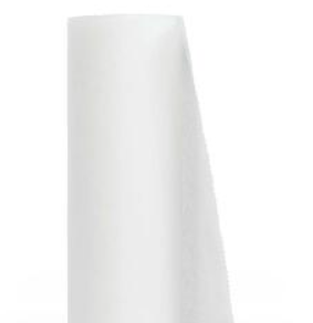 Chiropractic Headrest Barriers, 8.5" x 125 ft, Crepe Rolls