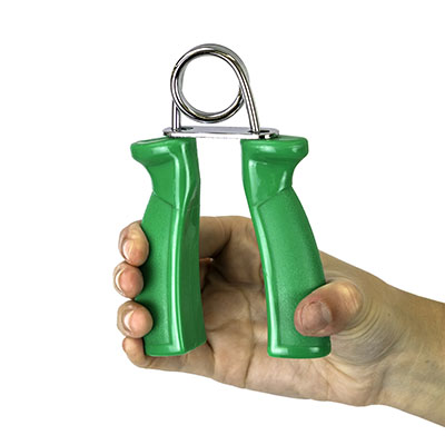 Fixed Ergonomic Hand Grip Exercisers