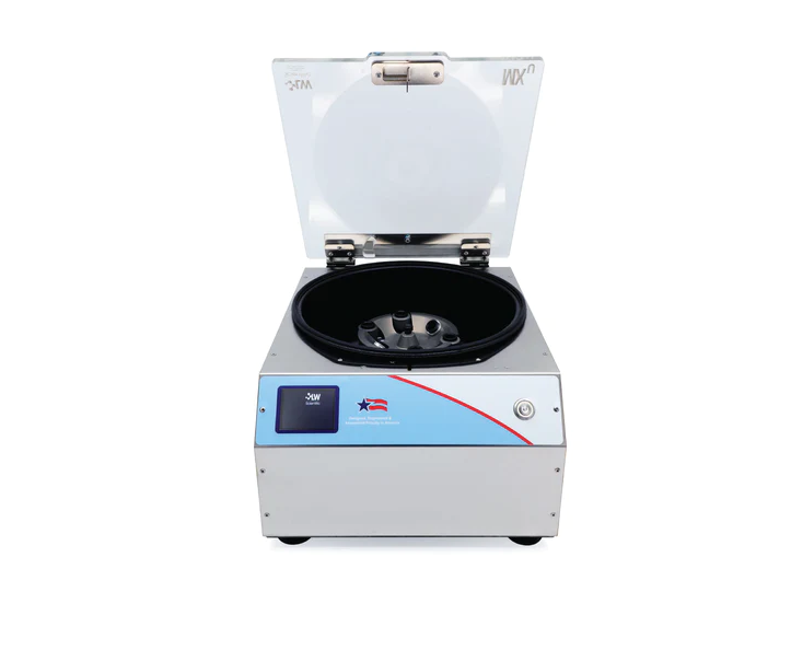 MXU Centrifuge