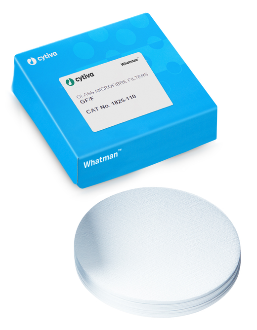 Grade GF / F Filter for TCLP Test Use, Circle