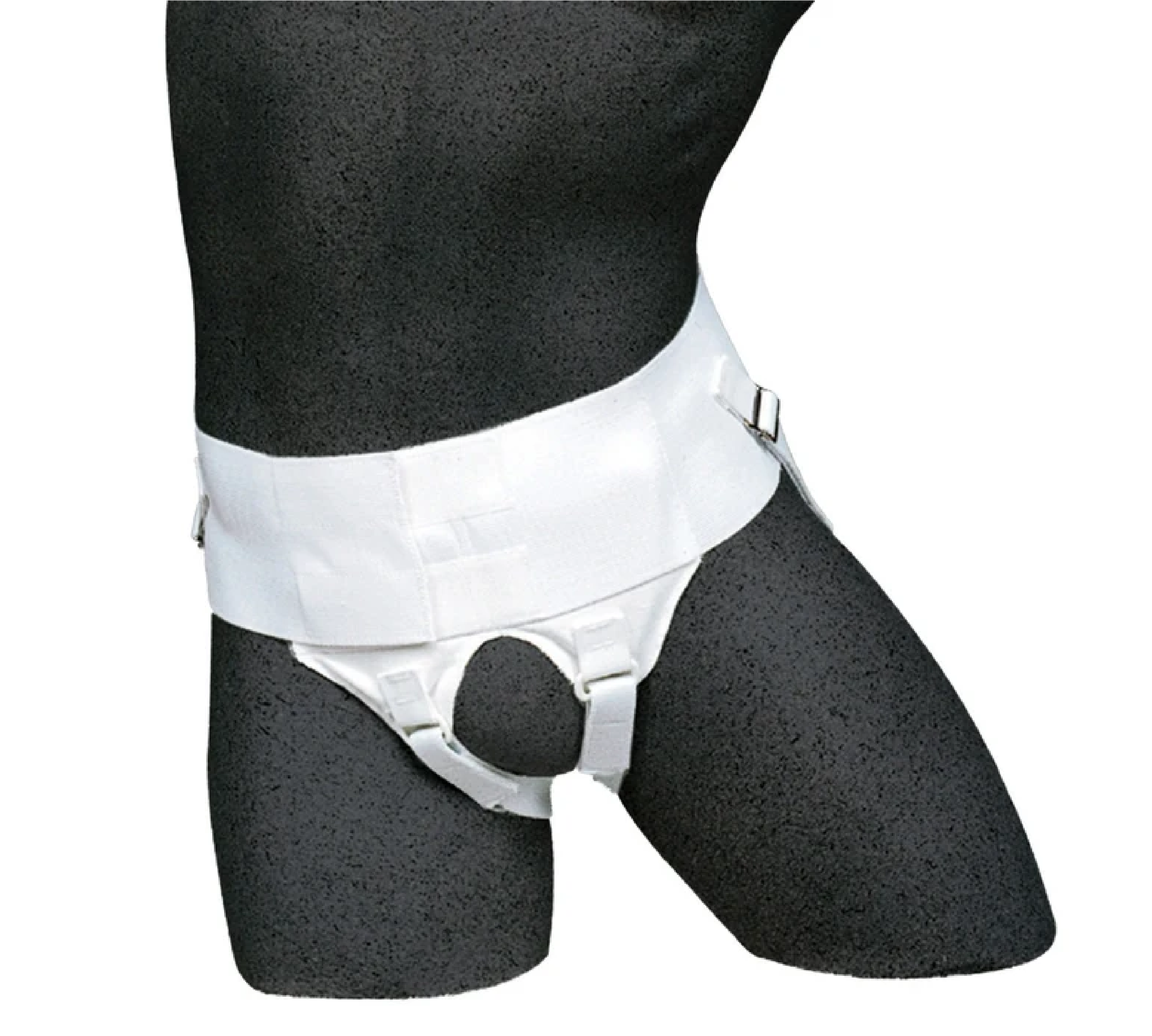 Double Hernia Belt
