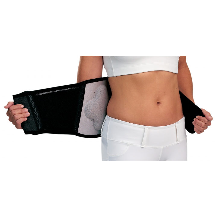 Procare ComfortForm Back Support
