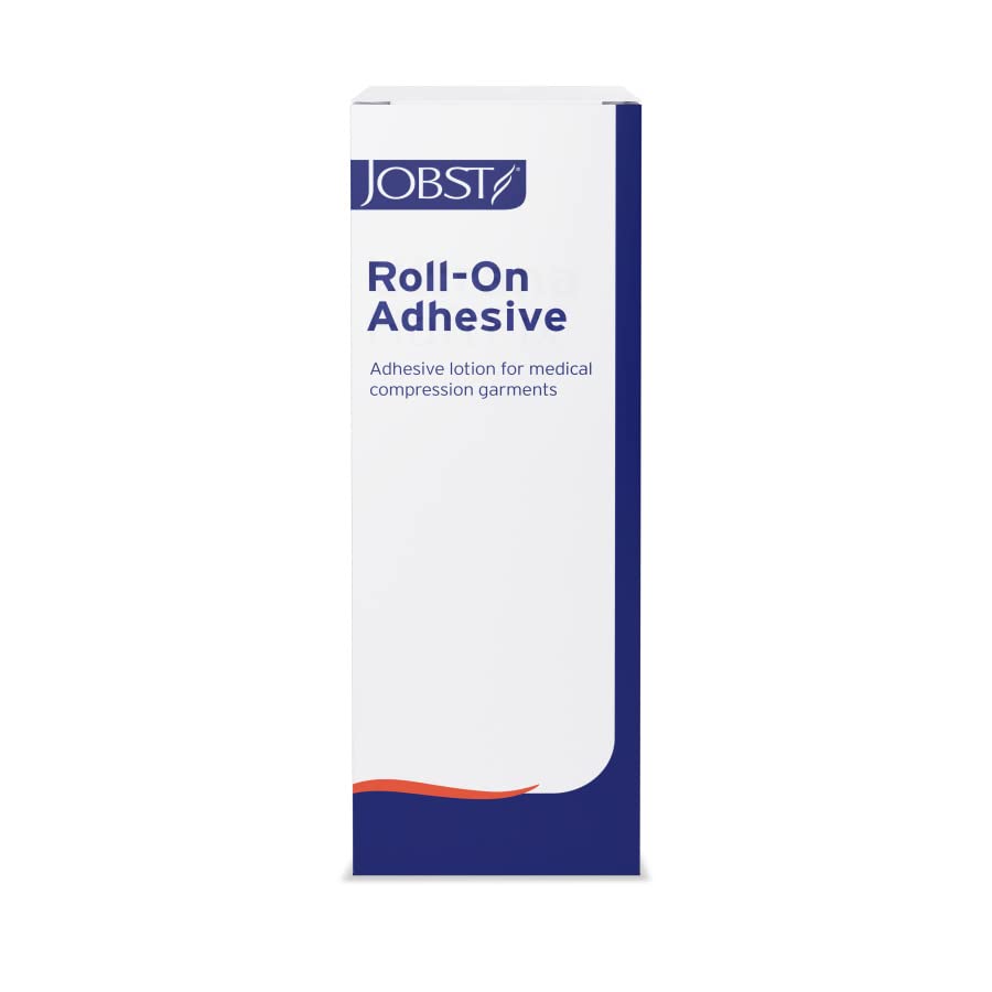 Jobst Roll On Adhesive Body Lotion 2 Fl. oz
