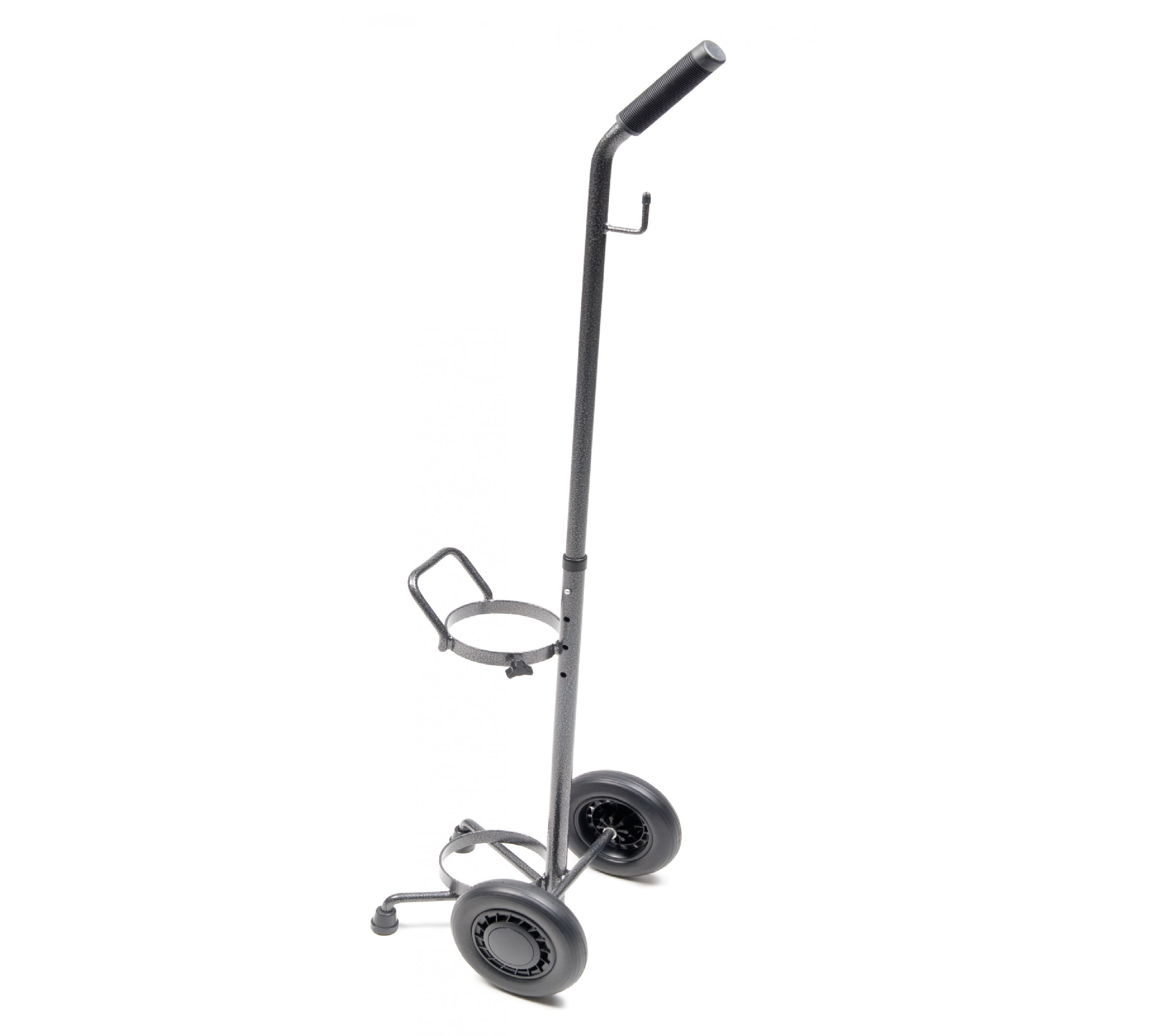 John Bunn Cylinder Cart