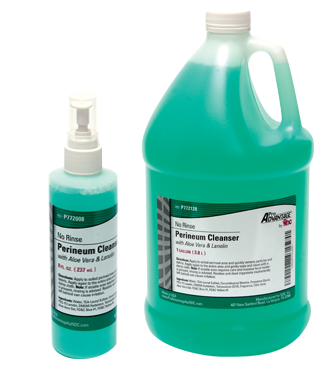 Perineum Cleanser