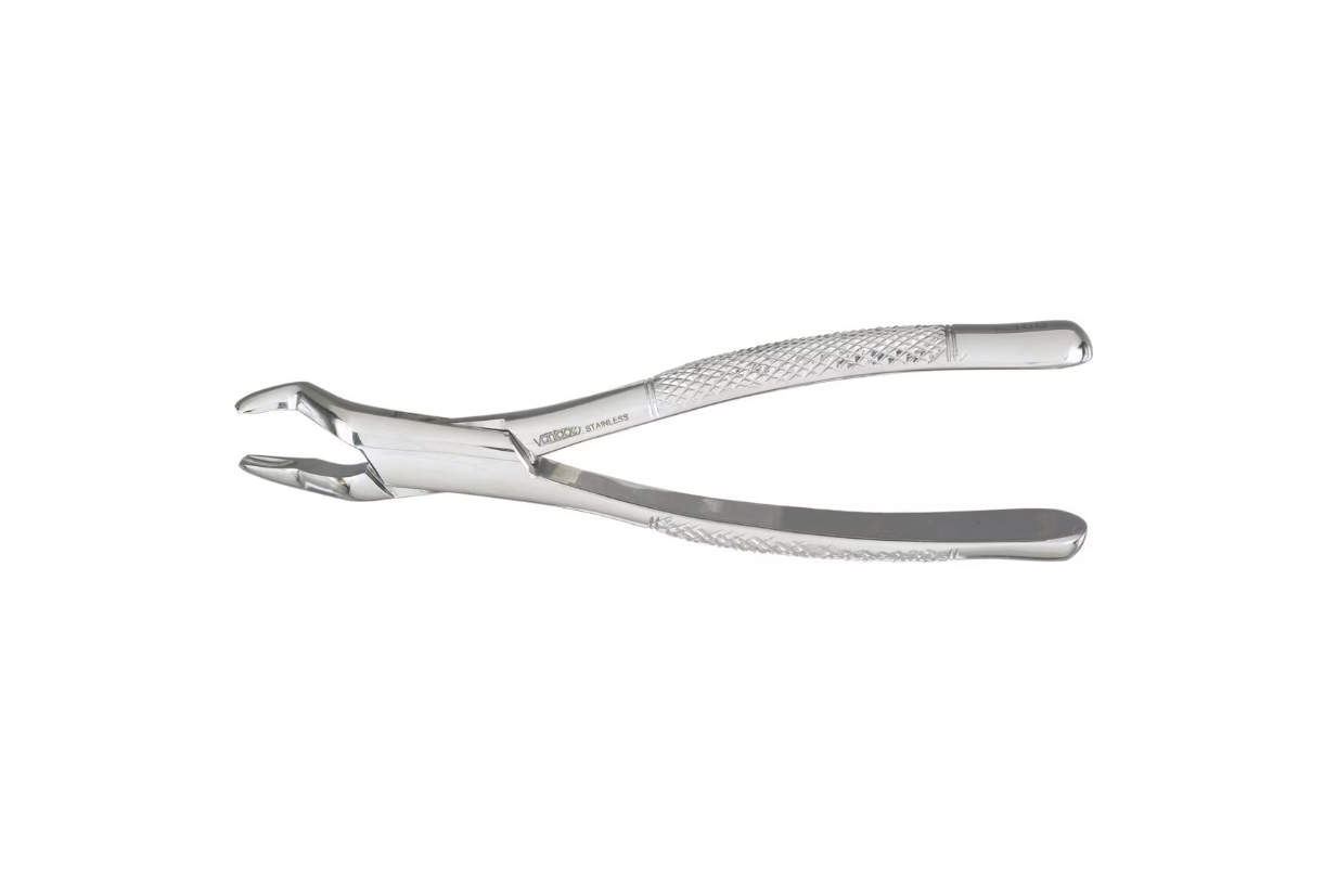 151 Extractor Forceps