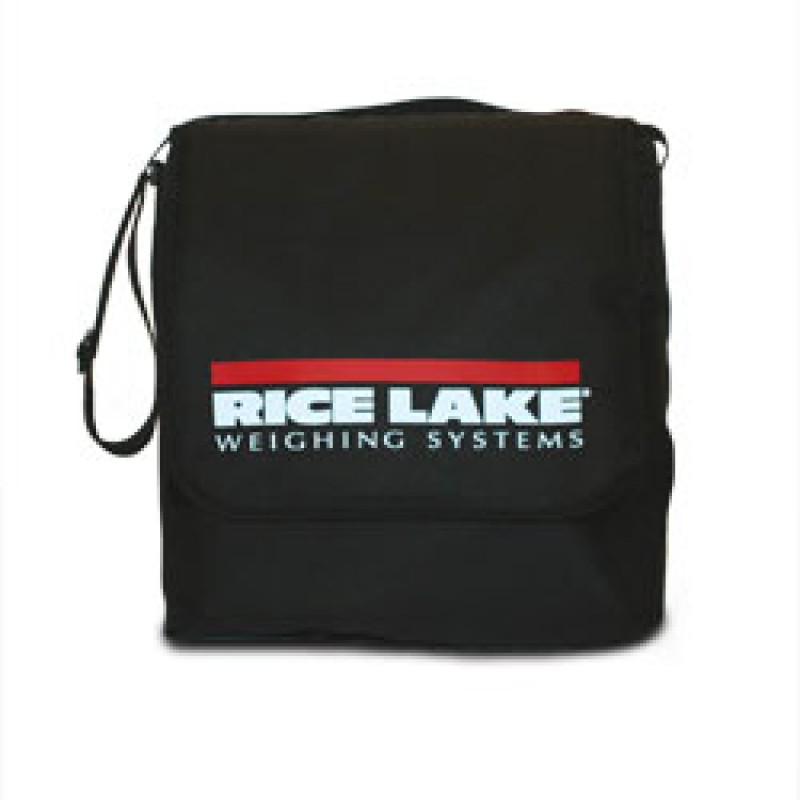 Medical Transport Carrying Case for Floor Level Physician Scale