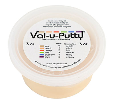 3 oz Exercise Putty