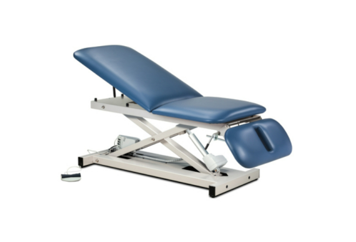 Open Base Power Table