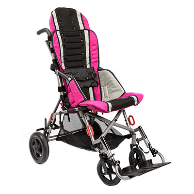 Trotter Mobile Positioning Chair