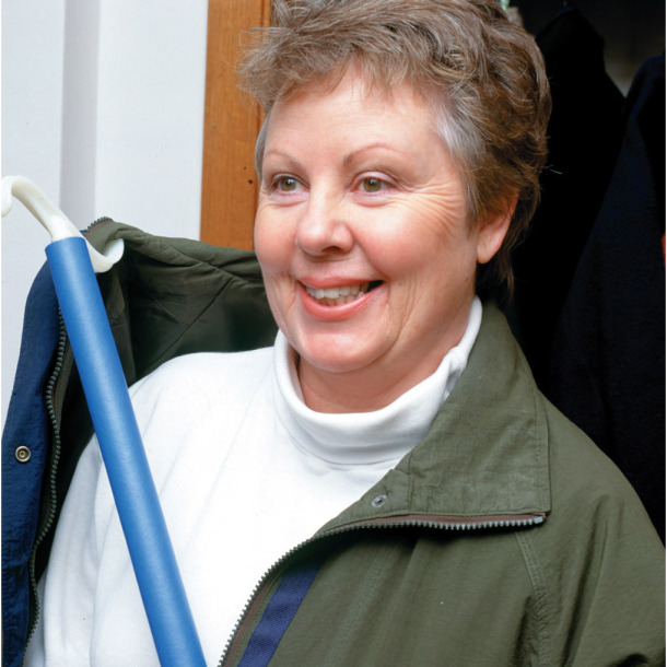 Dressing Stick