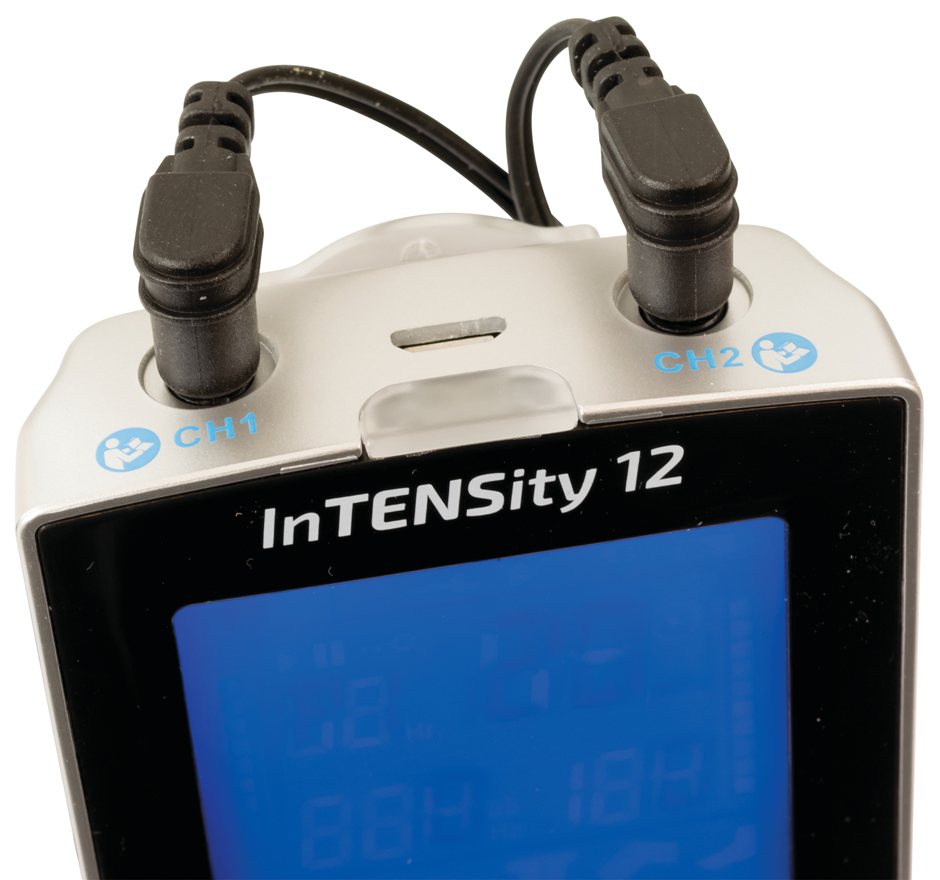 InTENSity 12