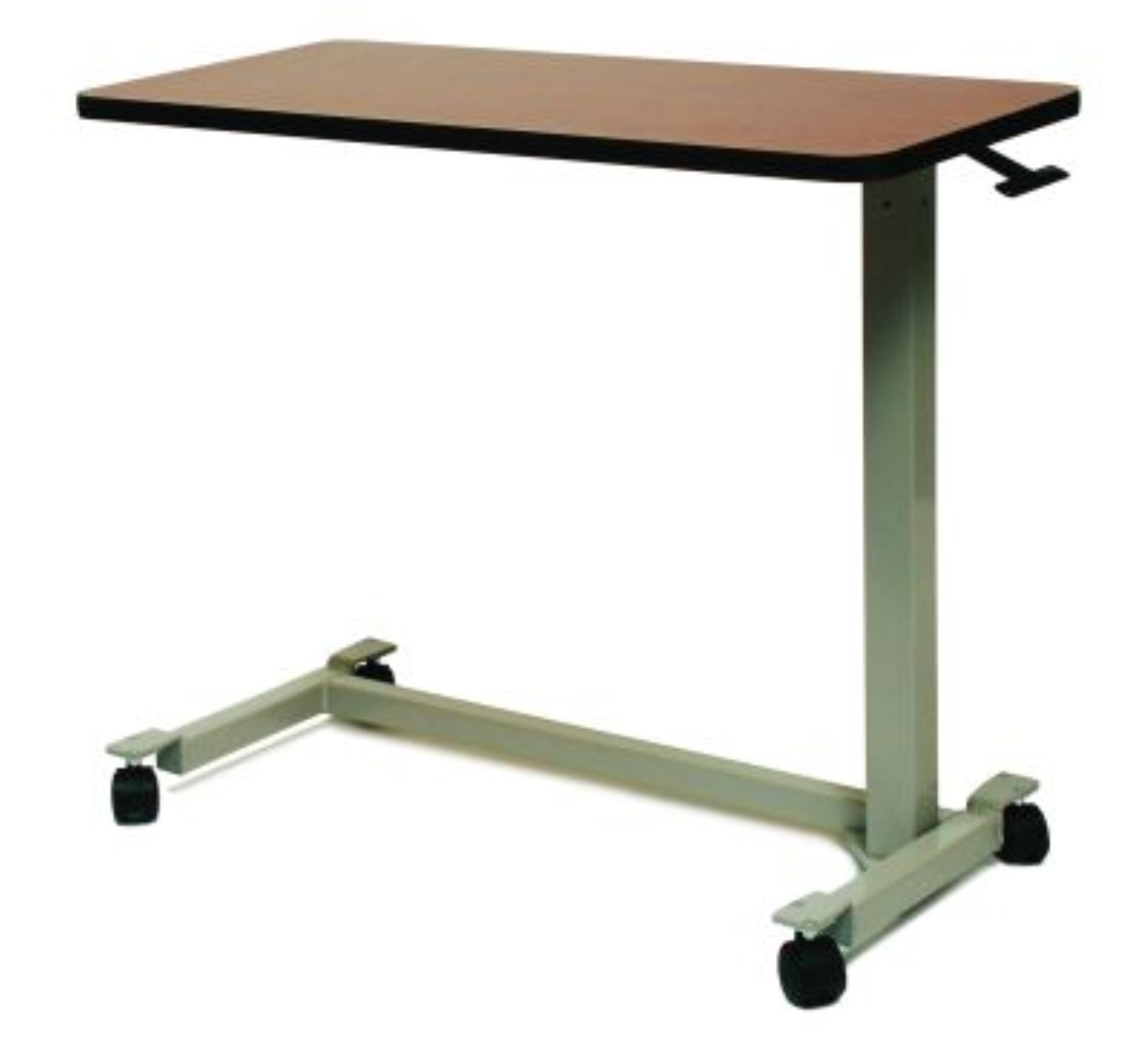 Automatic Overbed Table