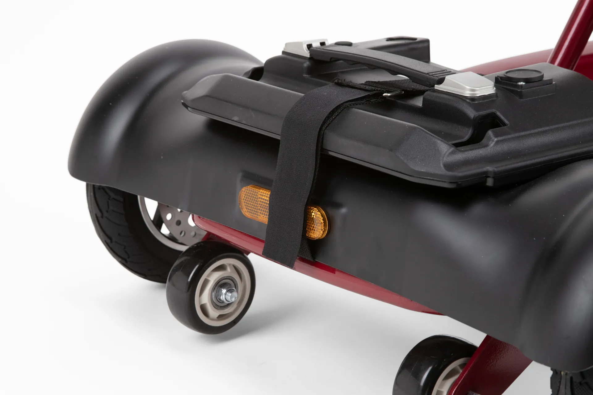 Speedy 3 Wheel Mobility Scooter