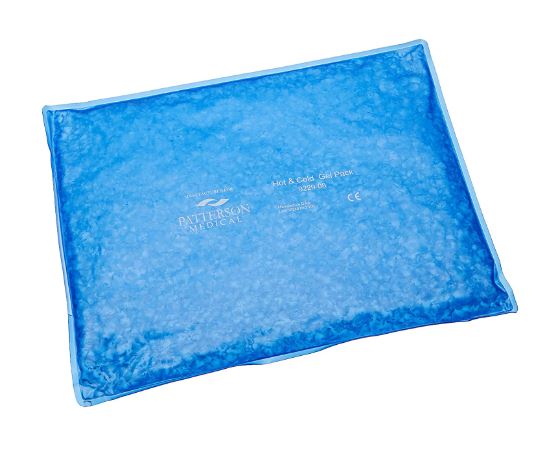 Hot & Cold Gel Packs