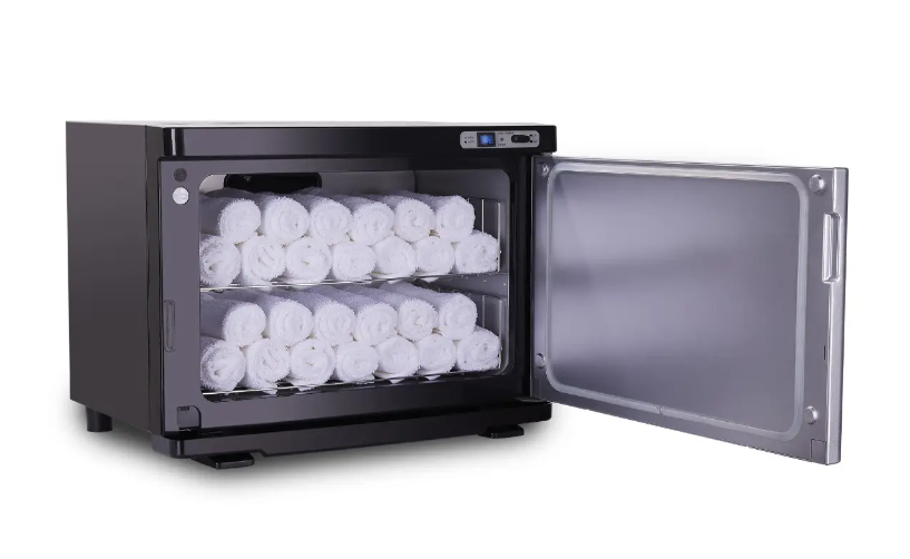 UV Hot Towel Cabinet