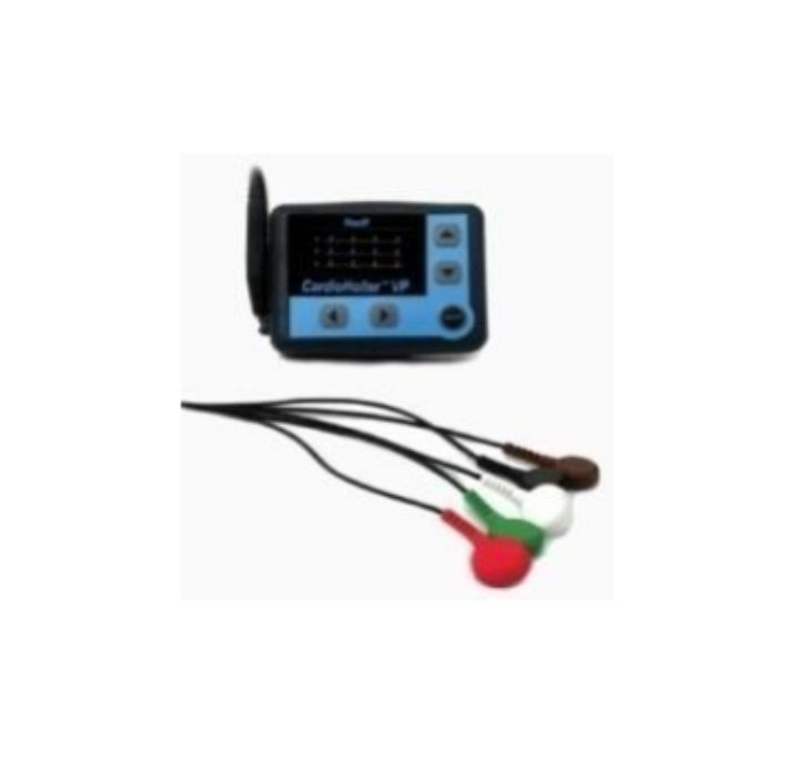 CardioHolter Recorder