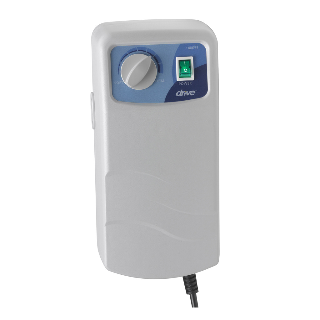 Variable Pressure Pump & Deluxe Pad, 78" x 34" x 2.5"