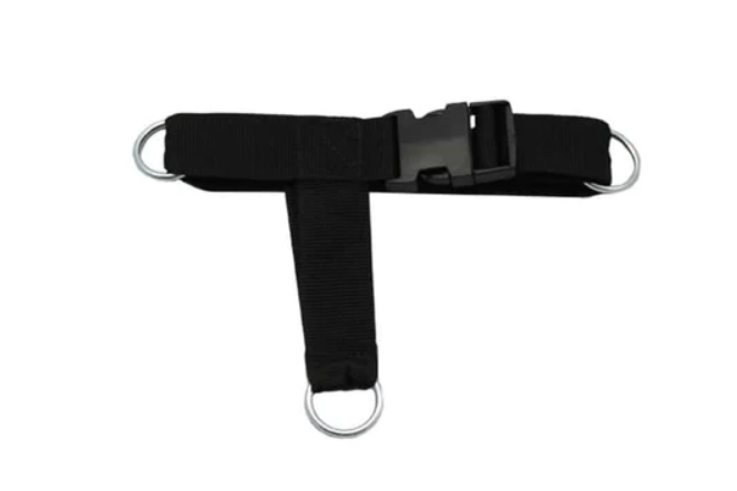 All Legs Ankle Strap