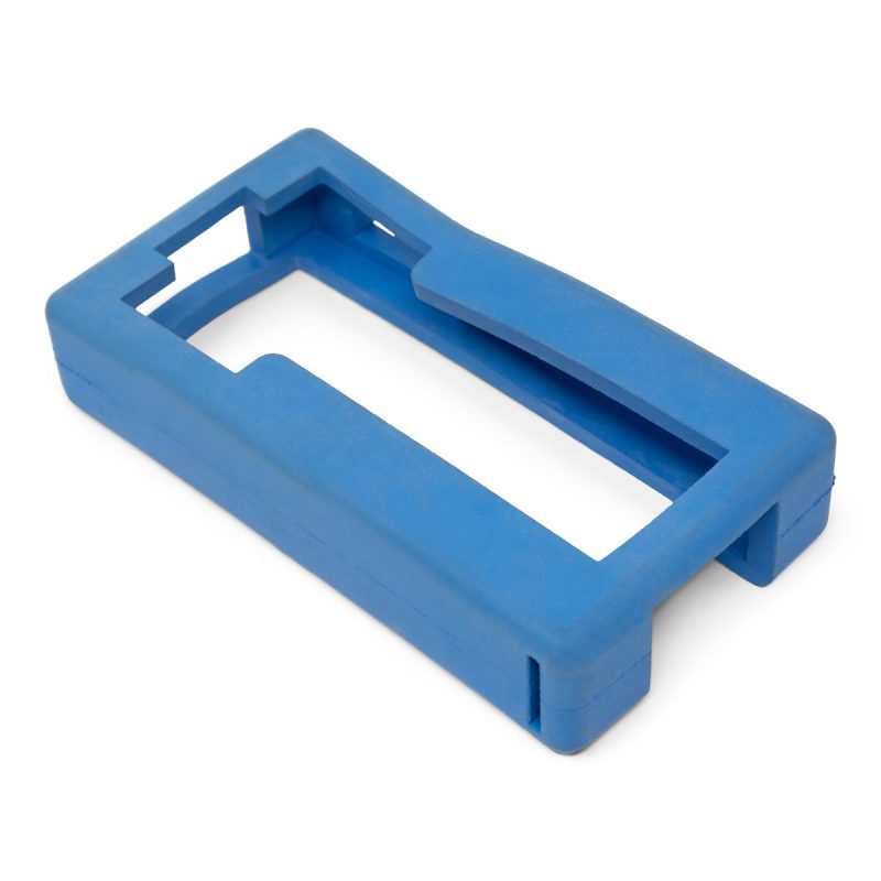 Handheld Rubber Bumper