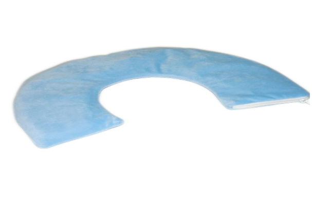 Semi-Circle Optional Cover
