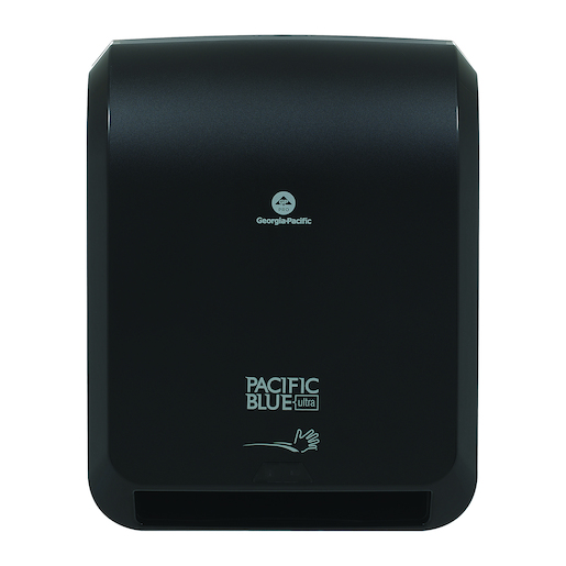 PACIFIC BLUE ULTRA Automated High-Capacity Paper Towel Dispenser