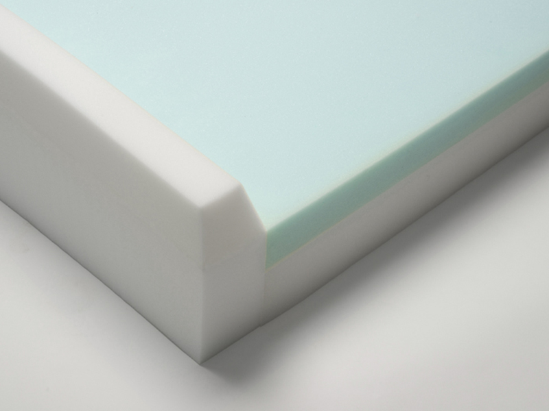 Protekt 500 Gel Infused Foam Pressure Redistribution Mattress