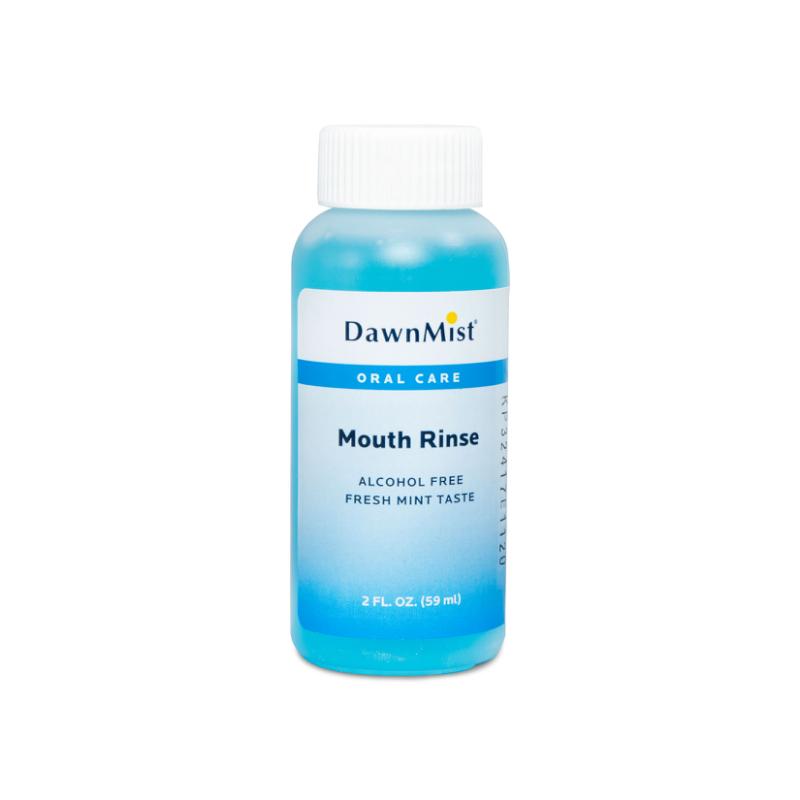 DawnMist Mouth Rinse