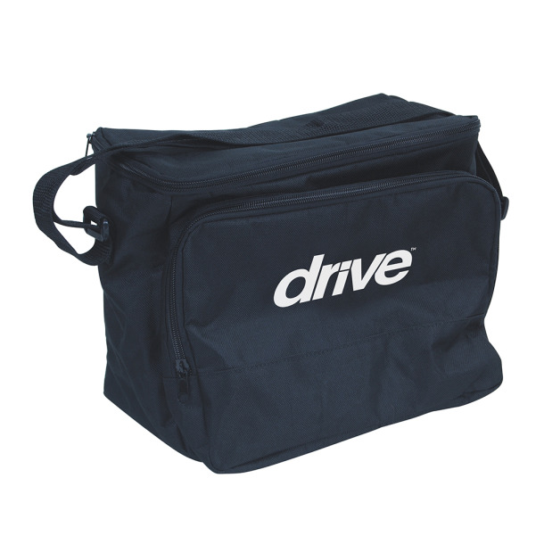   Universal Nebulizer Shoulder Carry Bag