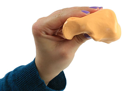 6 oz Exercise Putty