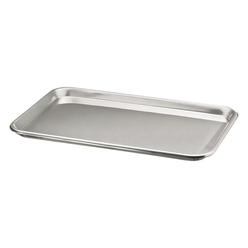 Dukal Instrument Flat Trays 4263
