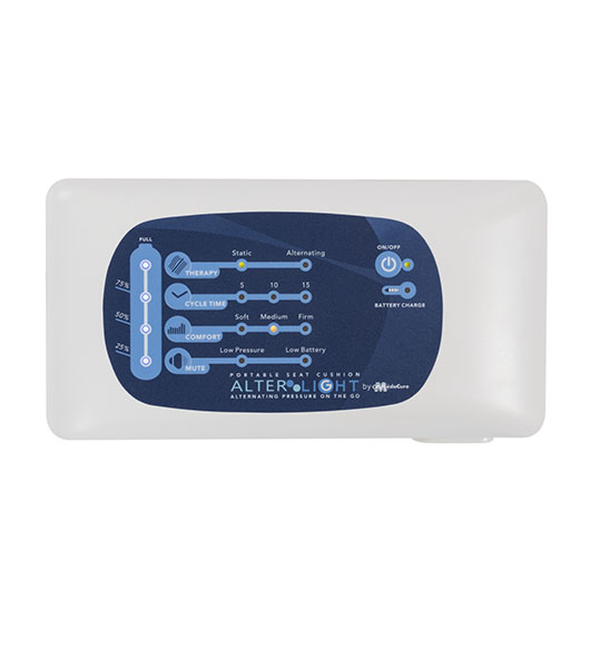 Alter Light Portable Seat Cushion