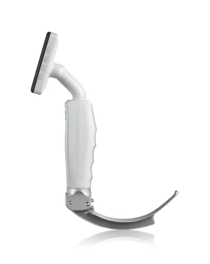 ClearVue 4" Video Laryngoscope Kit