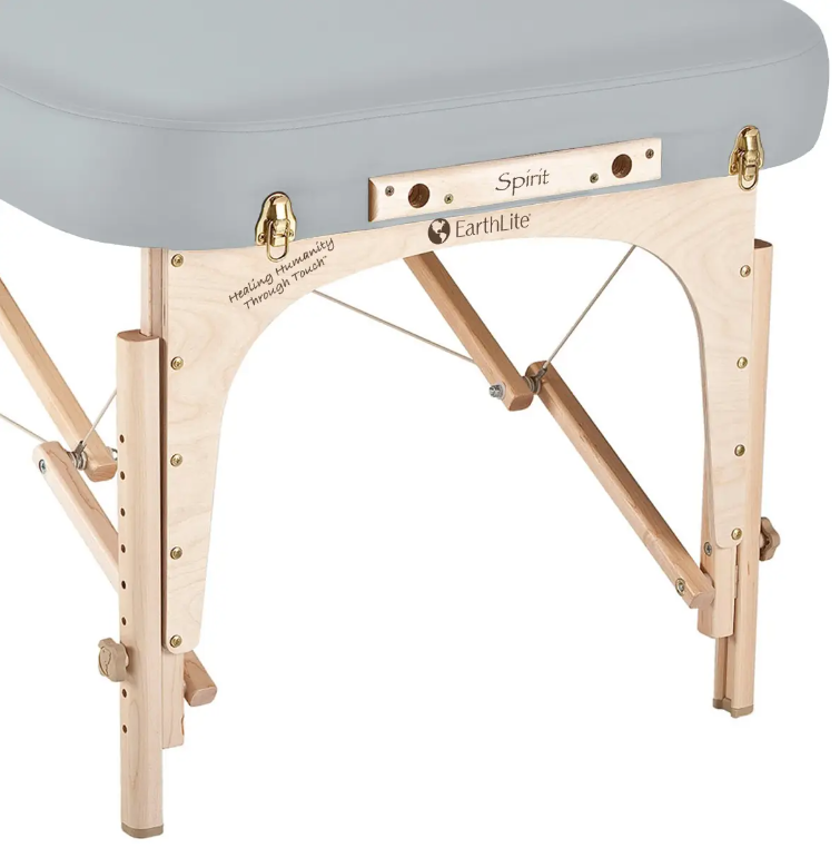 Spirit Portable Massage Table