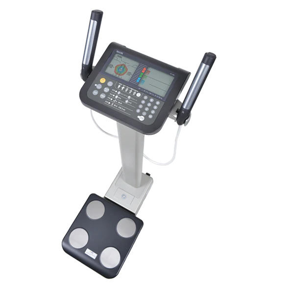 Multi-Frequency Segmental Body Composition Analyzer with Column