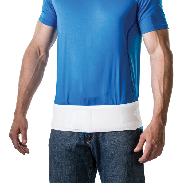 Sacroiliac Spinal Support