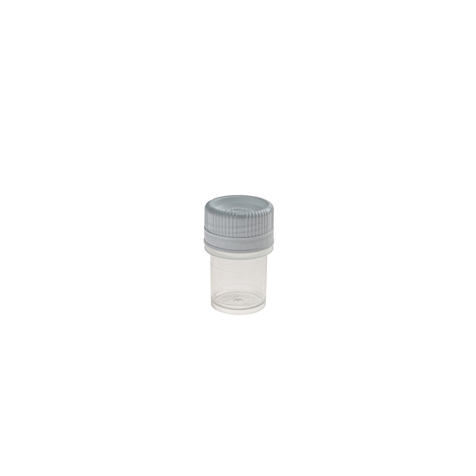Simport Scientific Specimen Container, Polypropylene C577-40W