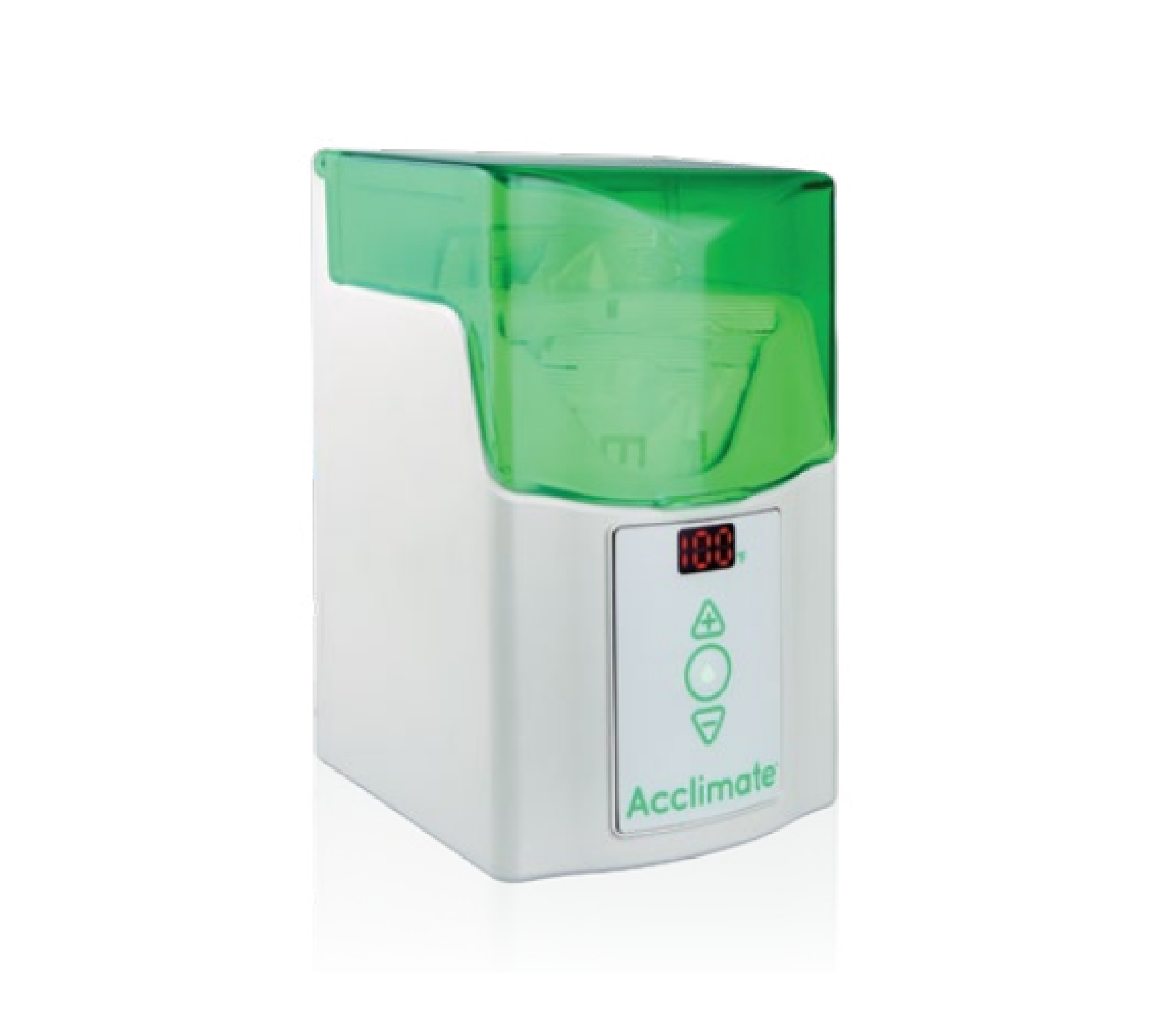 Acclimate Gel Warmers with Digital Display