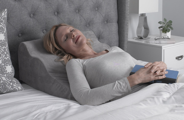Comfort Touch Elevation Bed Wedge