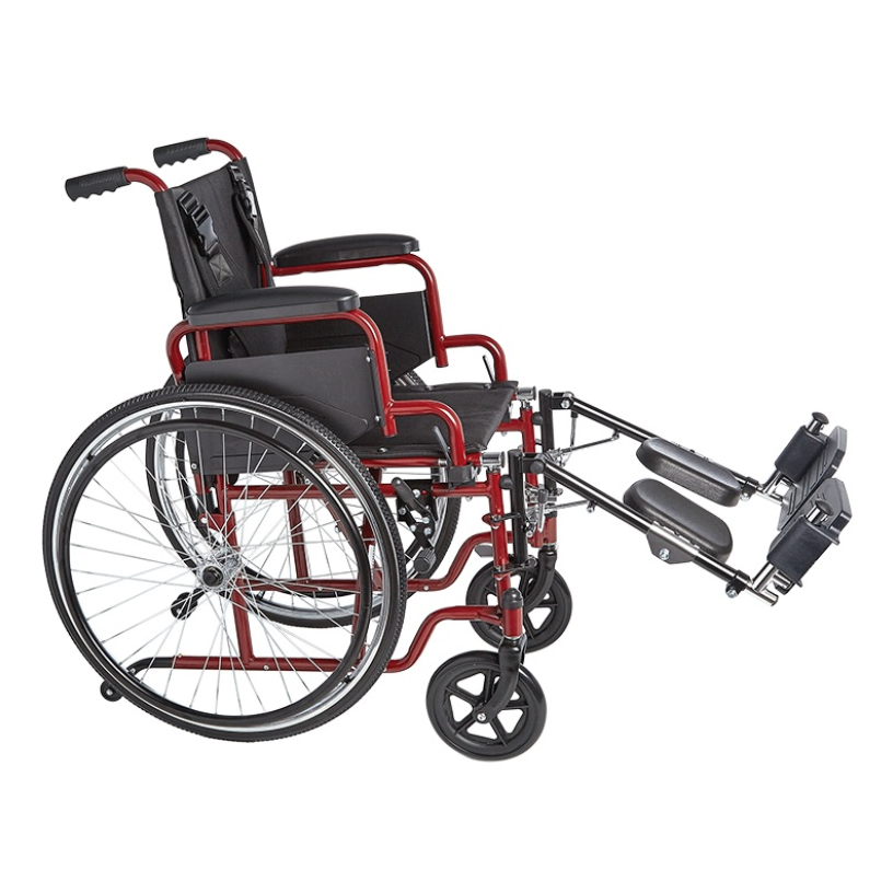 Circle Specialty Ziggo Lightweight Wheelchair for Kids ZG1600