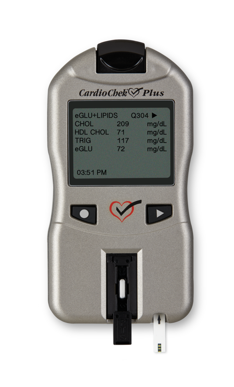 CardioChek Plus Analyzer Promo Pack