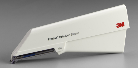Precise Vista Disposable Skin Stapler