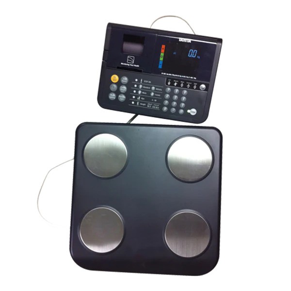 Multi-Frequency Total Body Composition Analyzer