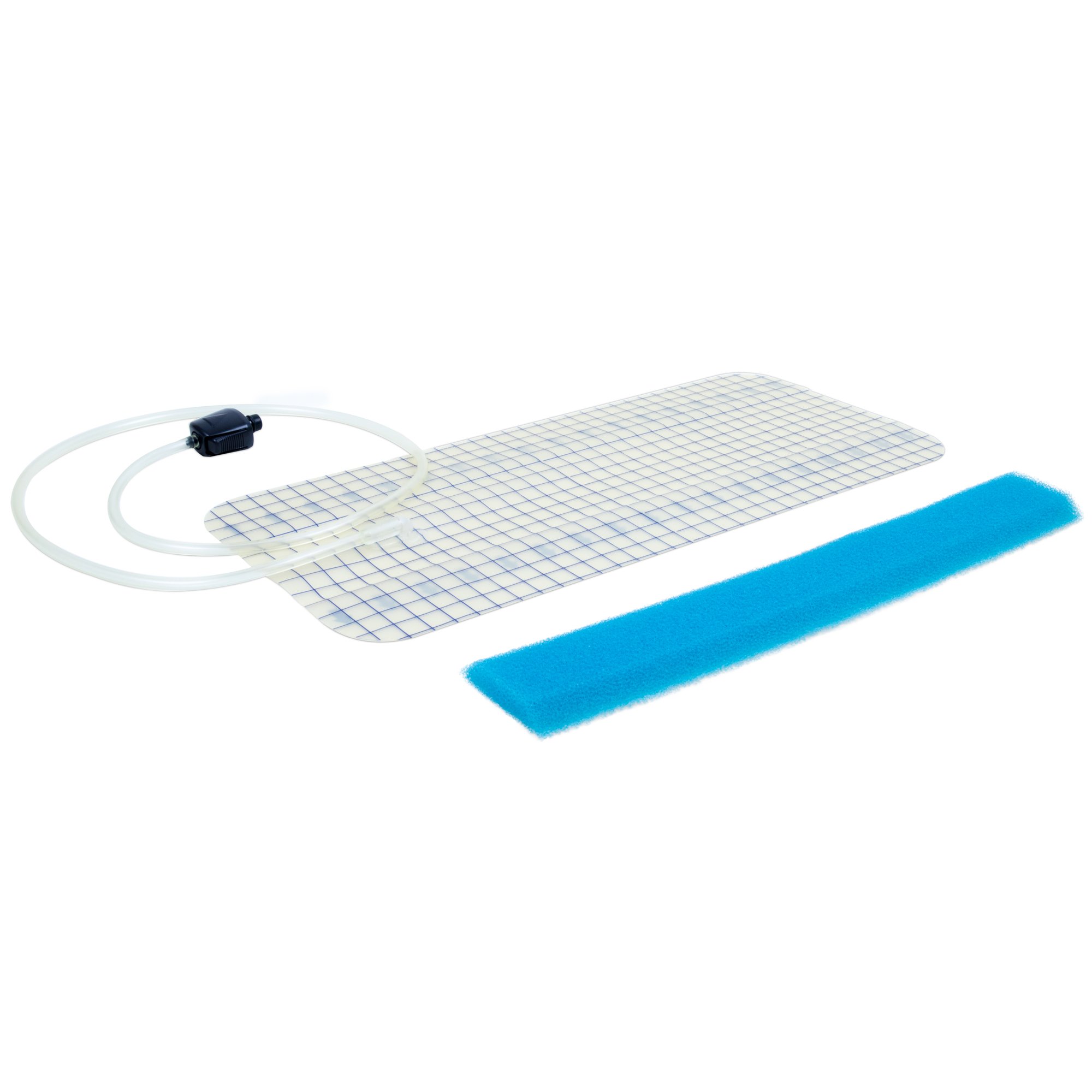 3M Snap Advanced Foam Long Dressing Kit SKTF14X34/10