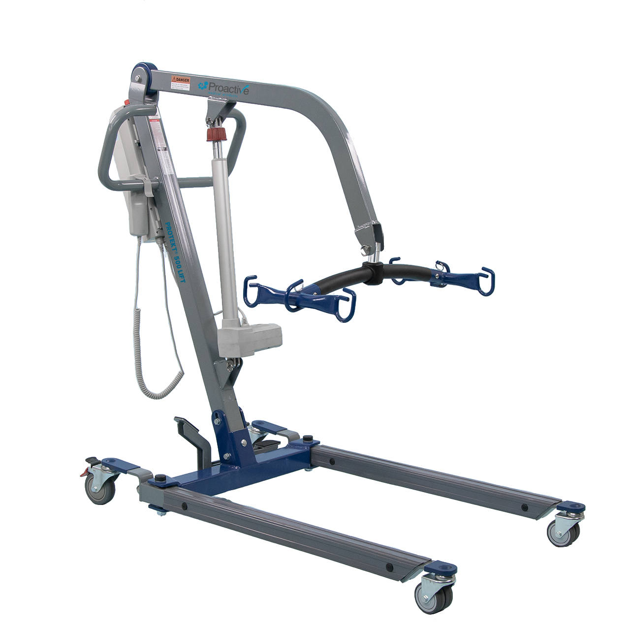 Protekt 500 Power Electric Patient Lift