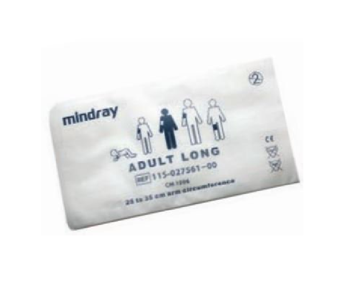 Disposable NIBP Cuff