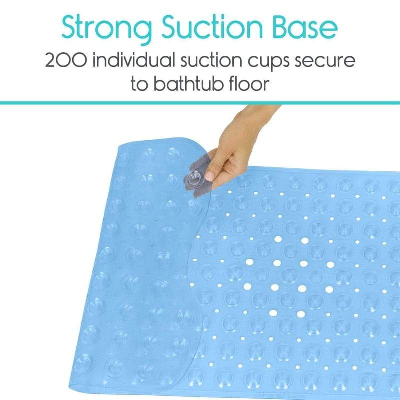 Bath Mat 38" x 15"